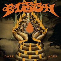 Bison B.C. - Dark Ages 200x200